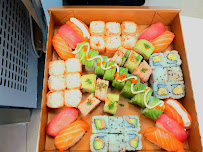 Sushi du Restaurant de sushis Sushi Tori 78 à Houilles - n°2