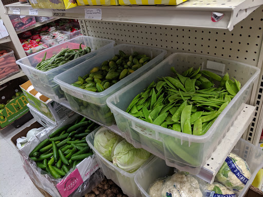 Indian Grocery Store «Malabar Indian Groceries», reviews and photos, 817 Wales Dr #8171, Folsom, CA 95630, USA