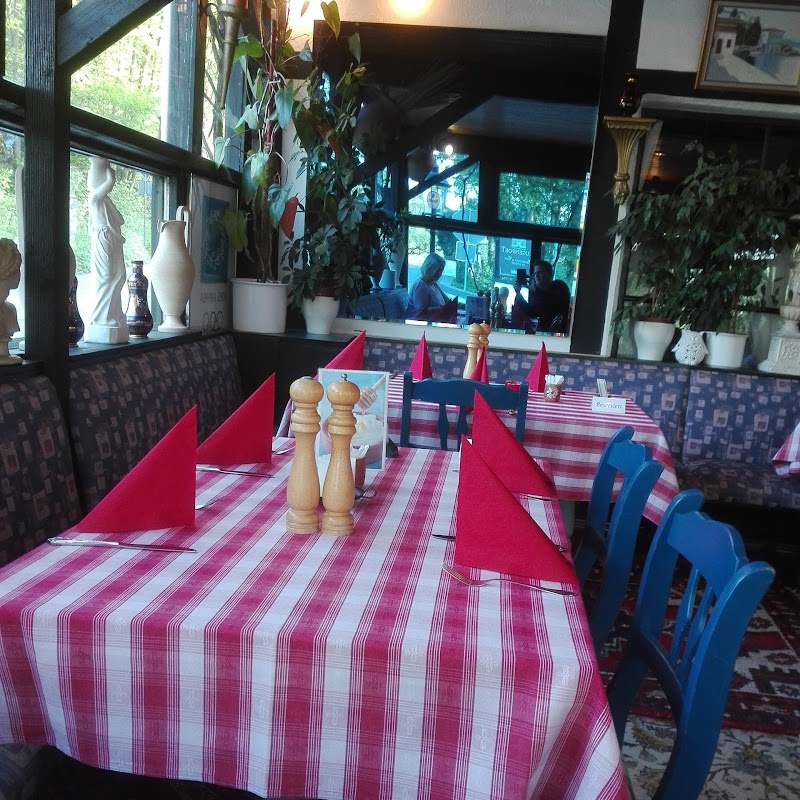 Restaurant "Syrtaki - Am Esel"