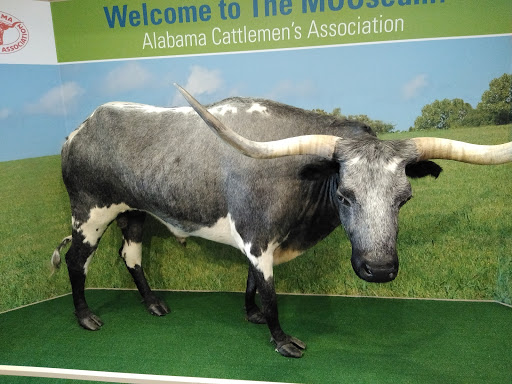 Museum «The MOOseum», reviews and photos, 201 S Bainbridge St, Montgomery, AL 36104, USA