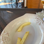 Photo n°1 de l'avis de Koray.p fait le 20/02/2022 à 22:20 sur le  Darwin's Café à Lisbonne