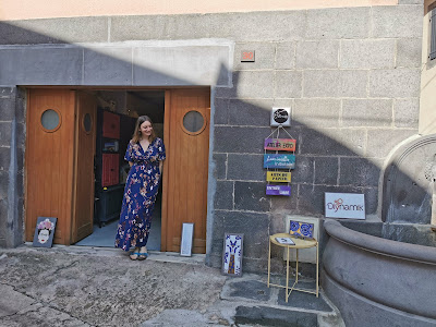 Ateliers Diynamik et Filhouette à Volvic