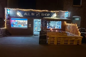 Kiosk All in one shop image
