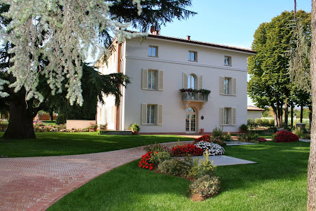 Relais Villa Valfiore Via Imelde Lambertini, 20, 40068 San Lazzaro di Savena BO, Italia