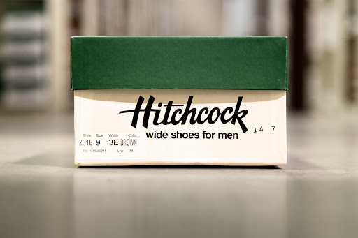 Shoe Store «Hitchcock Shoes», reviews and photos, 225 Beal St, Hingham, MA 02043, USA