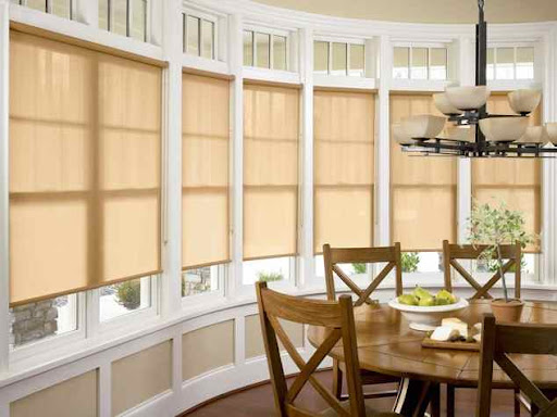 St. Louis Blinds and Shutters