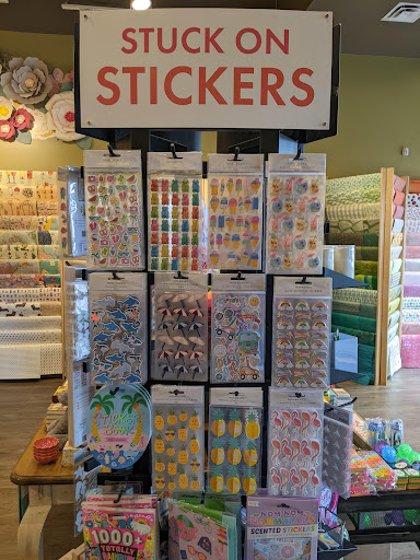 Stationery Store «Paper Source», reviews and photos, 1845 Briargate Pkwy #443, Colorado Springs, CO 80920, USA