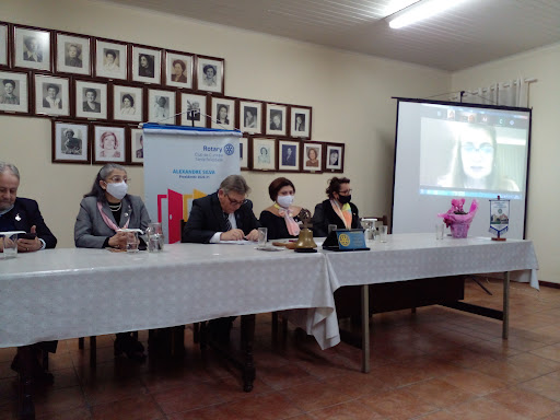 Associação das Senhoras Rotarianas de Curitiba