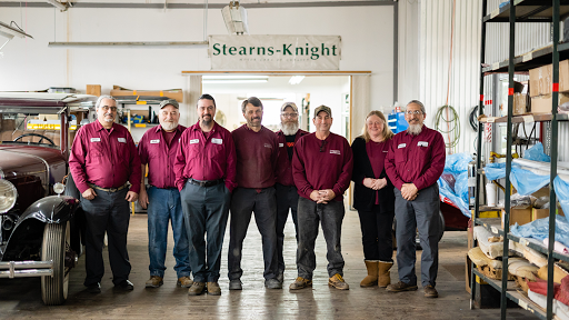 70 S Franklin St, Pottstown, PA 19464, USA