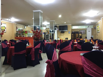 Golden Star Restaurant - CHVP+46G, Díli, Timor-Leste