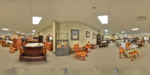 Furniture Store «Amish Furniture of Bristol LLC», reviews and photos, 498 Green Ln, Bristol, PA 19007, USA