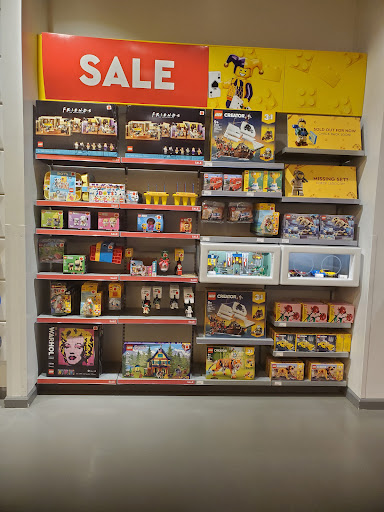 Toy Store «The LEGO Store», reviews and photos, 5900 Sugarloaf Pkwy, Lawrenceville, GA 30043, USA
