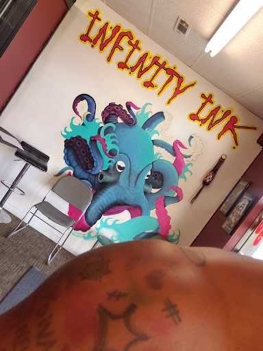 Explore face tattoo cover up ideas, creative tattoo ideas in Anniston, available at Infinity Ink