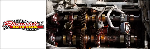 Auto Repair Shop «Riverside Auto Care», reviews and photos, 13160 Fort St, Southgate, MI 48195, USA