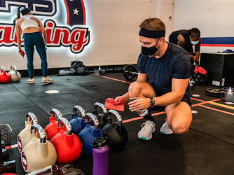 F45 Training Boerum Hill