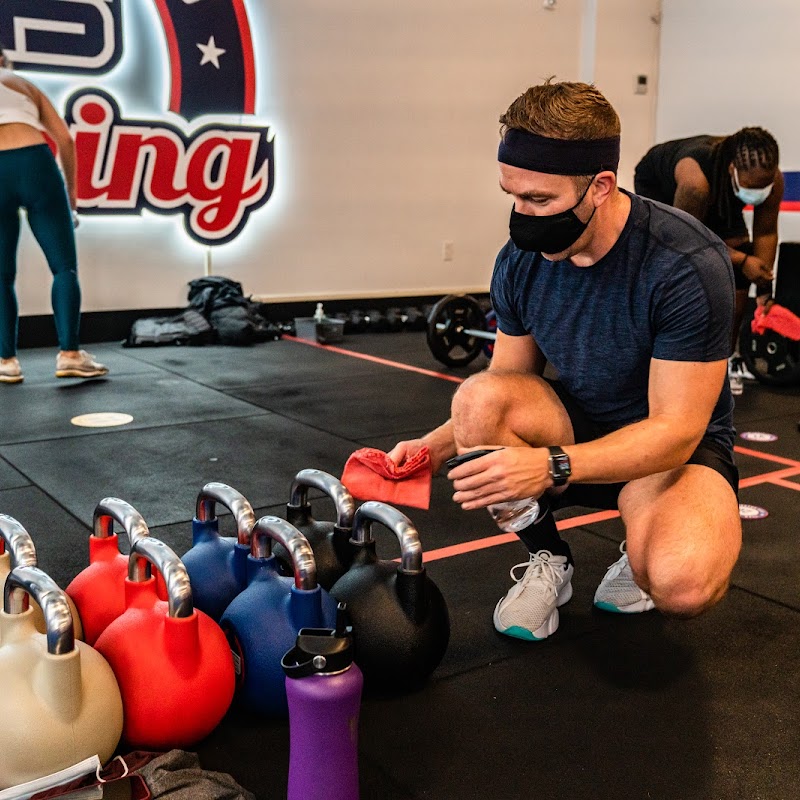 F45 Training Boerum Hill