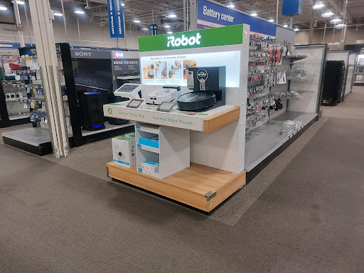 Electronics Store «Best Buy», reviews and photos, 4717 S Padre Island Dr, Corpus Christi, TX 78411, USA