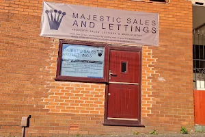 Majestic Sales and Lettings image
