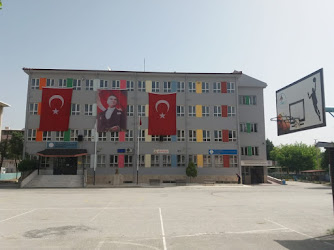 Ahmet Nuri Erikoğlu Ortaokulu