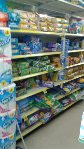 Discount Store «Dollar General», reviews and photos, 4455 N State Rd 7, Lauderdale Lakes, FL 33319, USA