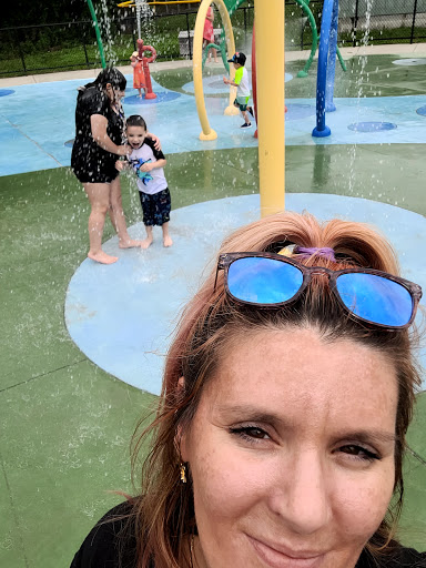 Water Park «Petersen Splash Pad at Watson Park», reviews and photos, Gordon Rd, Braintree, MA 02184, USA