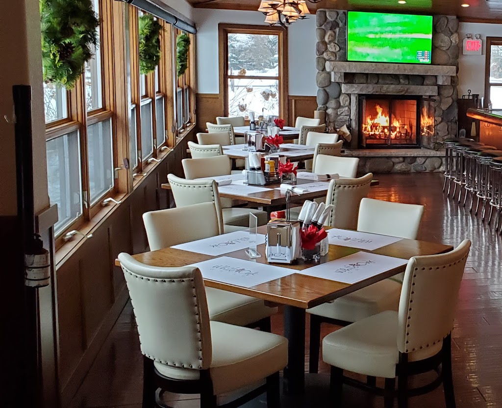 White Oak Grill 54545