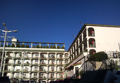 Hotel Marqués De Cima