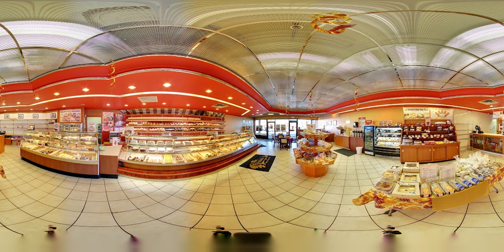 Servatii Pastry Shop Blue Ash 45242