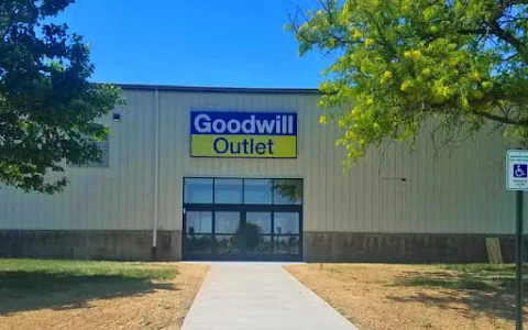 Goodwill Outlet Store image