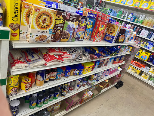 Grocery Store «Parkview Market», reviews and photos, 515 S Cardinal Ave, Stockton, CA 95215, USA