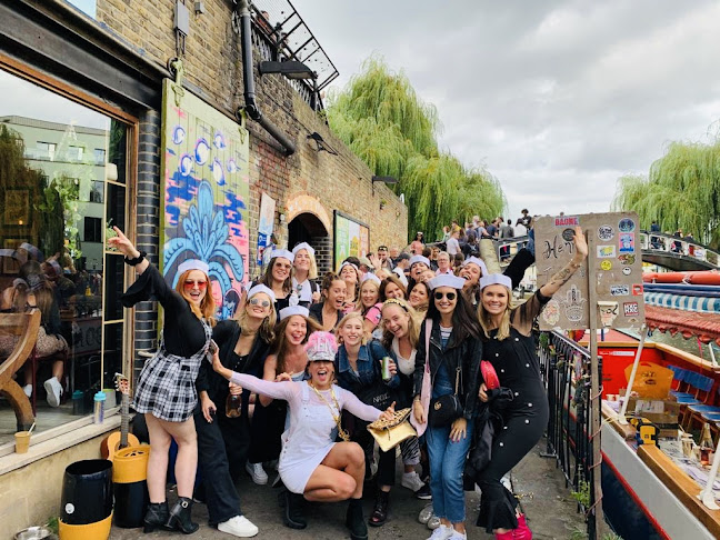 Reviews of Cluck Hen Parties in London - Event Planner