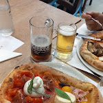 Photo n°1 de l'avis de Elisa.o fait le 22/02/2023 à 20:58 sur le  La Sorgente à Vignate