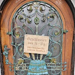 Photo n°3 de l'avis de Roger-.h fait le 23/02/2024 à 17:53 sur le  Brauerei u. Gasthof zur Krone à Tettnang