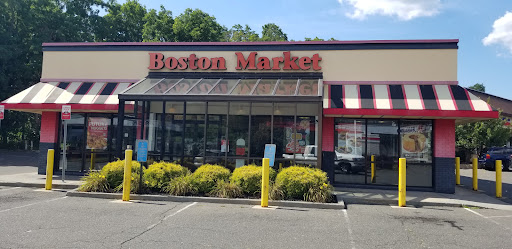 Restaurant «Boston Market», reviews and photos, 45 Farmington Ave, Bristol, CT 06010, USA