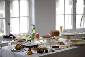 Les Tartes de Françoise image