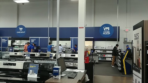 Electronics Store «Best Buy», reviews and photos, 1000 W 78th St, Richfield, MN 55423, USA