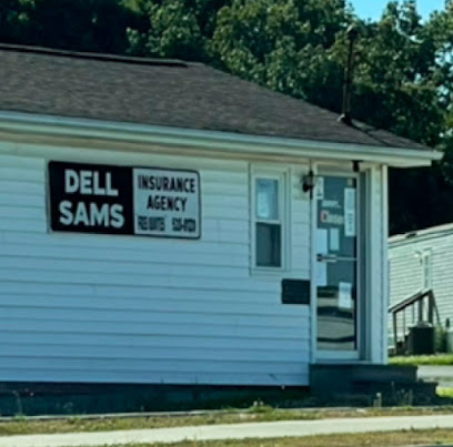 Dell Sams Insurance