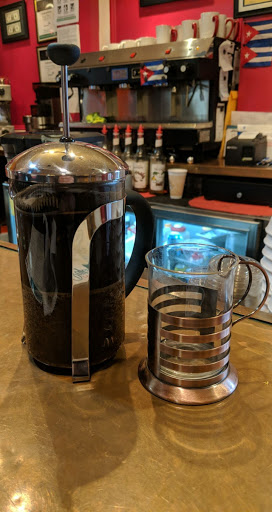 Cuban Restaurant «Cafe Reyes», reviews and photos, 421 Shrewsbury St, Worcester, MA 01609, USA