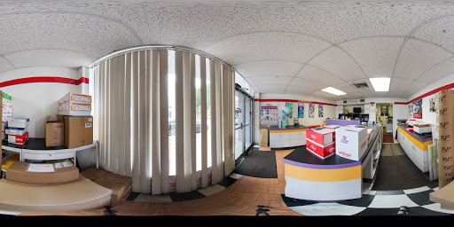 Print Shop «Sir Speedy Print, Signs, Marketing», reviews and photos, 3150 Ponce De Leon Blvd, Coral Gables, FL 33134, USA