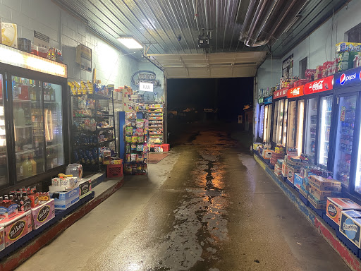 Convenience Store «Kwik & Kold Drive Thru», reviews and photos, 405 Coshocton Ave, Mt Vernon, OH 43050, USA