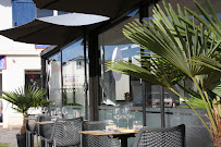 Atmosphère du Restaurant La Gargouille à Saint-Vincent-de-Tyrosse - n°13