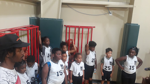 Recreation Center «Mirabelli Community Center», reviews and photos, 6200 Hargrove Ave, Las Vegas, NV 89107, USA