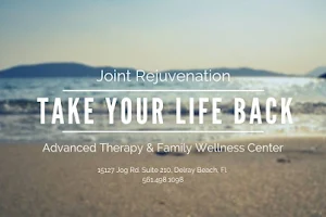 Advanced Therapy Center of Delray Beach image
