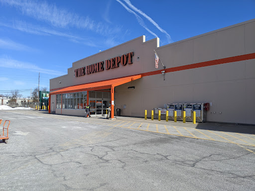 Home Improvement Store «The Home Depot», reviews and photos, 475 Commack Rd, Deer Park, NY 11729, USA
