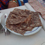 Photo n°1 de l'avis de João.n fait le 11/08/2023 à 20:23 sur le  Restaurante O Moinho do Cu Torto à Evora