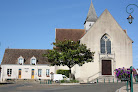 Mairie de Mézières sur Ponthouin Mézières-sur-Ponthouin