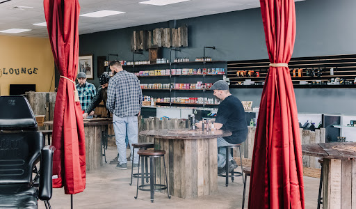 Vaporizer Store «Vapor Trails & Tattoo Ink», reviews and photos, 2900 Carlisle Rd, Dover, PA 17315, USA