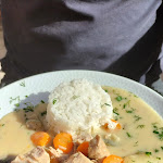 Photo n° 2 de l'avis de Ghislaine.l fait le 04/11/2022 à 05:59 pour L'Ecurie à Chorges