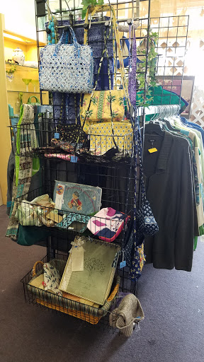 Thrift Store «Sutter Care at Home Thrift Store», reviews and photos, 6350 Commerce Blvd, Rohnert Park, CA 94928, USA