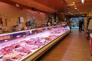 Ca L' Arenas - Carnisseria - Supermercat - Aposteria -Menjar Preparat a Sant Celoni image
